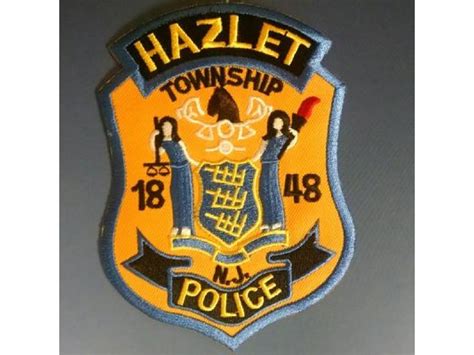 hazlet patch